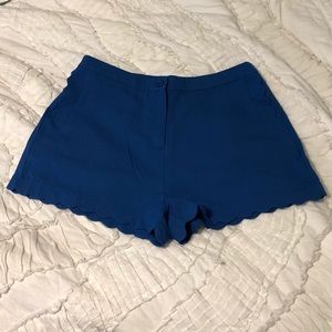 Cobalt Boutique Shorts